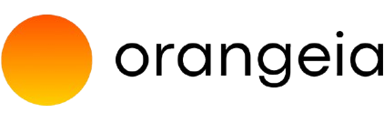 Orangeia